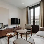 شقة Luxury 2br Born Area *