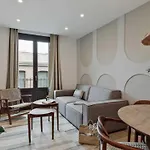 Luxury 2br Born Area شقة