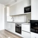 Luxury 2br Born Area شقة *