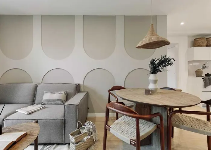 Luxury 2br Born Area Βαρκελώνη