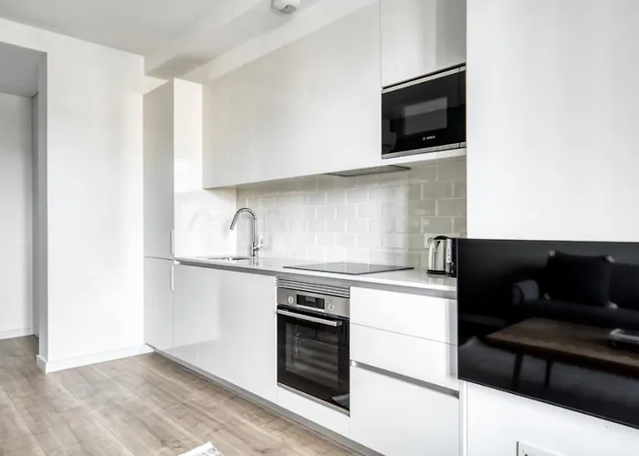 Luxury 2br Born Area Διαμέρισμα *