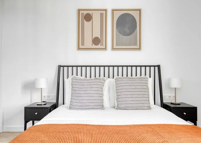 Luxury 2br Born Area * Βαρκελώνη