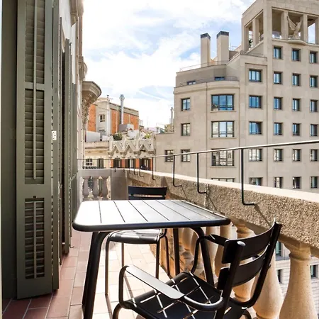 Luxury 2br Born Area Apartment