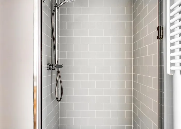 Luxury 2br Born Area Apartmán Barcelona